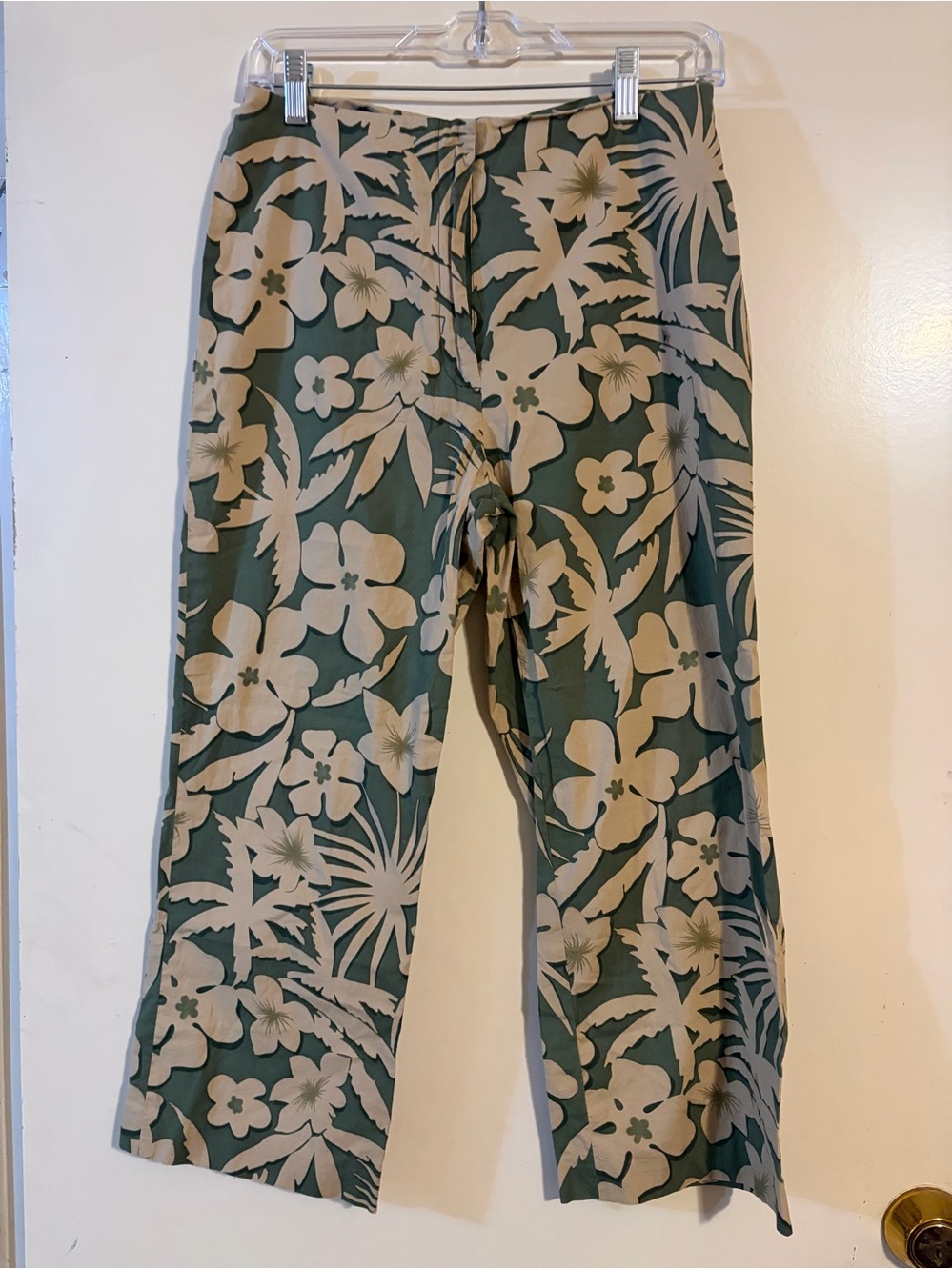 Women’s Harold’s Ankle length Pants